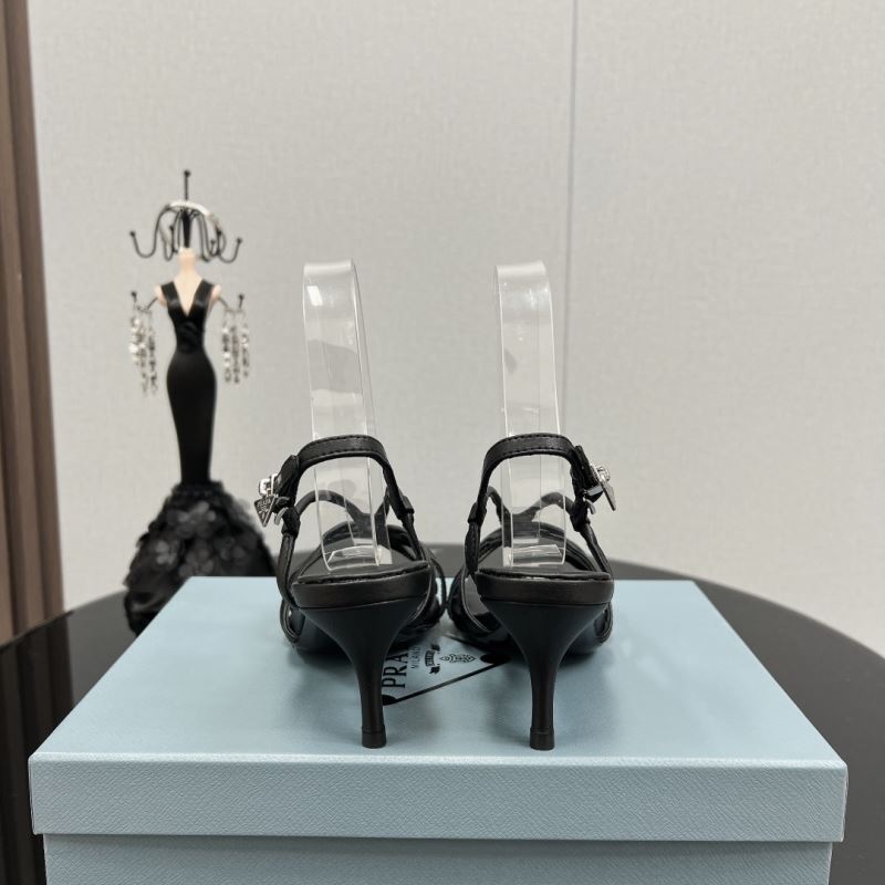 Prada Sandals